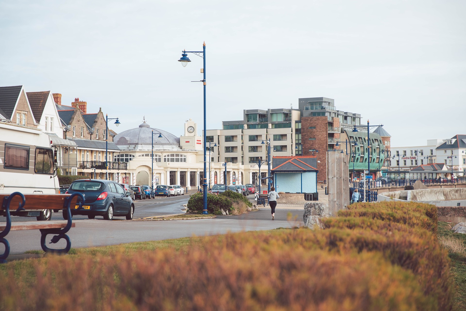 Visit Bridgend Porthcawl